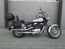  Motorrad kaufen Occasion HONDA VT 1100 C2 Shadow (custom)
