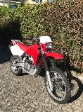 Acheter une moto Occasions MONNIER MXR 650 R (enduro)