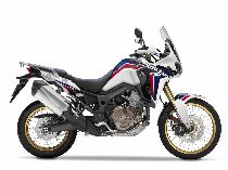 Motorrad kaufen Neufahrzeug HONDA CRF 1000 D Africa Twin Dual Clutch (enduro)