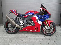 Motorrad kaufen Occasion HONDA CBR 1000 RR-R Fireblade SP (sport)