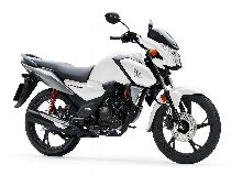Motorrad kaufen Neufahrzeug HONDA CB 125 F (touring)