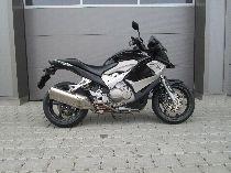  Motorrad kaufen Occasion HONDA VFR 800 X Crossrunner ABS (enduro)