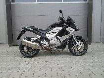 Motorrad kaufen Occasion HONDA VFR 800 X Crossrunner ABS (enduro)