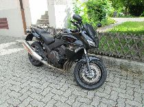 Motorrad kaufen Occasion HONDA CBF 1000 FA ABS (sport)