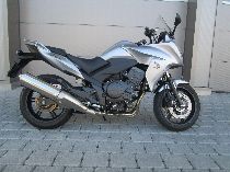 Motorrad kaufen Occasion HONDA CBF 1000 FA ABS (sport)