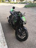 Motorrad kaufen Occasion KAWASAKI Z 1000 ABS (1043) (naked)