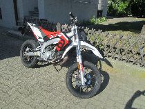 Motorrad kaufen Occasion APRILIA SX 50 (enduro)