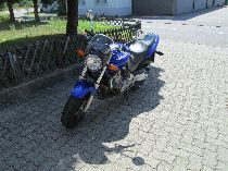 Motorrad kaufen Occasion HONDA CB 600 F Hornet (naked)