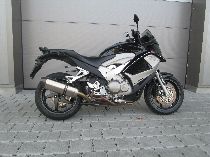 Motorrad kaufen Occasion HONDA VFR 800 X Crossrunner ABS (enduro)