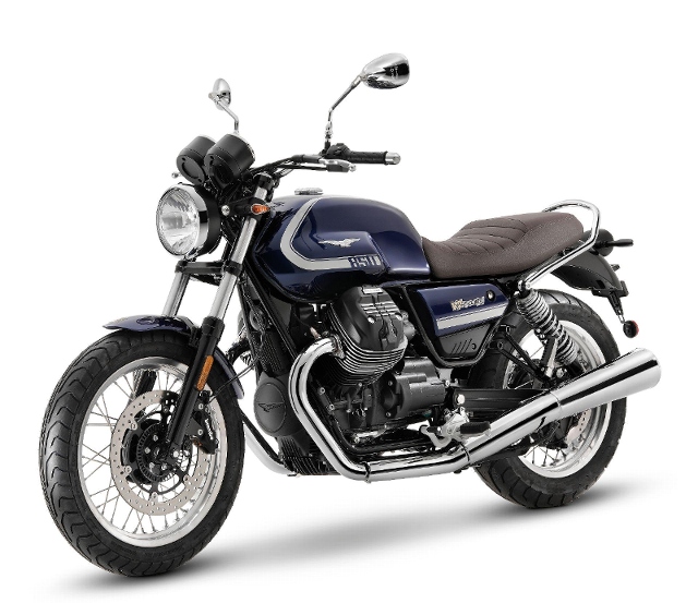  Motorrad kaufen MOTO GUZZI V7 850 Special Neufahrzeug 