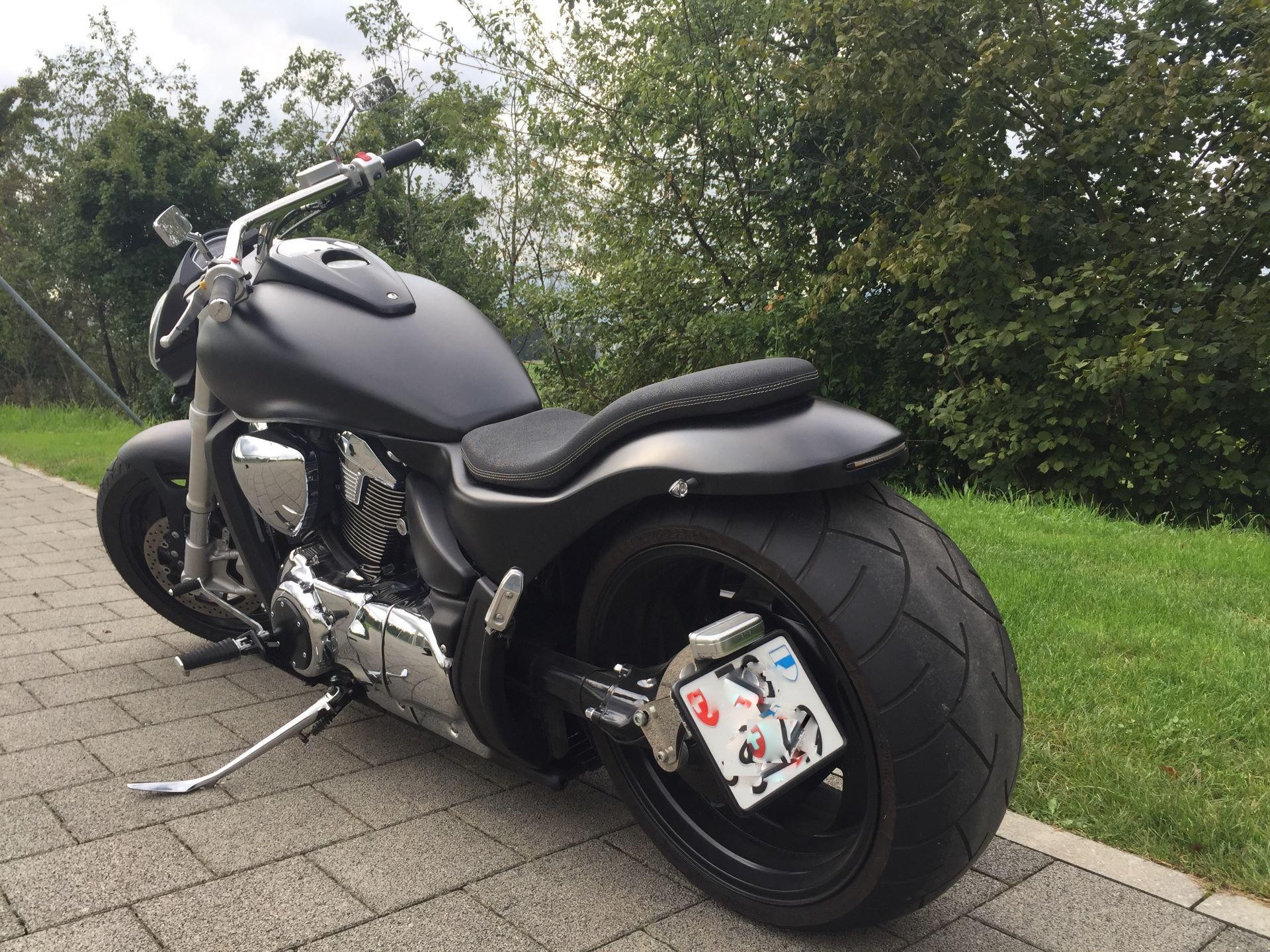 yamaha cb650r