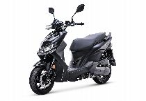  Acheter une moto neuve SYM Jet 4 RX 50 (scooter)