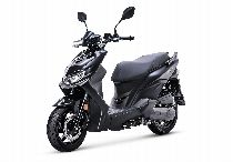 Motorrad kaufen Neufahrzeug SYM Jet 4 RX 50 (roller)