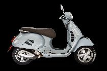 Motorrad kaufen Neufahrzeug PIAGGIO Vespa GTS 300 HPE (roller)