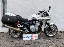Motorrad kaufen Occasion SUZUKI GSF 1250 SA Bandit ABS (touring)
