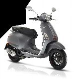 Aquista moto Veicoli nuovi PIAGGIO Vespa Sprint 125 (scooter)