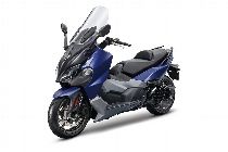 Motorrad Mieten & Roller Mieten SYM Maxsym TL 500 (Roller)