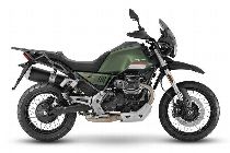 Motorrad kaufen Neufahrzeug MOTO GUZZI V85 TT (enduro)