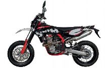 Motorrad kaufen Neufahrzeug SWM SM 500 R (supermoto)