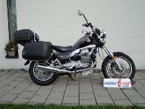Motorrad kaufen Occasion MOTO GUZZI 750 Nevada (touring)