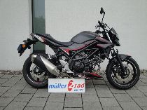 Motorrad kaufen Occasion SUZUKI SV 650 U ABS (touring)