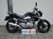 Motorrad kaufen Occasion SUZUKI GW 250 (touring)