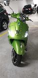 Motorrad kaufen Occasion PIAGGIO Vespa GTS 125 (roller)