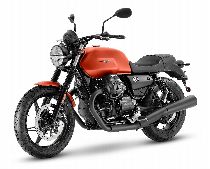 Motorrad kaufen Neufahrzeug MOTO GUZZI V7 850 Stone (retro)