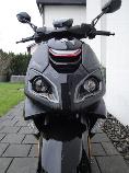 Motorrad kaufen Occasion PEUGEOT Speedfight 4 50 il (roller)