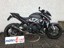 Aquista moto Occasioni SUZUKI GSX-S 1000 ABS (naked)