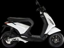  Motorrad kaufen Neufahrzeug PIAGGIO 1 Active 60 Km/h (roller)