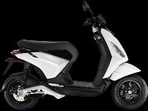 Buy motorbike New vehicle/bike PIAGGIO 1 Active 60 Km/h (scooter)
