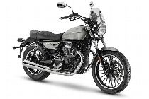 Motorrad kaufen Neufahrzeug MOTO GUZZI V9 Roamer ABS (retro)