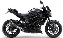 Motorrad kaufen Neufahrzeug SUZUKI GSX-S 750 (naked)