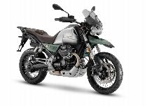 Motorrad kaufen Neufahrzeug MOTO GUZZI V85 TT (enduro)