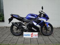 Motorrad kaufen Occasion YAMAHA TZR 50 R1 (sport)