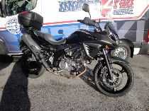 Motorrad kaufen Occasion SUZUKI DL 650 A V-Strom ABS (enduro)