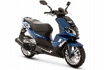 Motorrad kaufen Neufahrzeug PEUGEOT Speedfight 4 125 (roller)