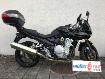  Motorrad kaufen Occasion SUZUKI GSF 650 SUA Bandit ABS (touring)
