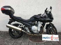 Motorrad kaufen Occasion SUZUKI GSF 650 SUA Bandit ABS (touring)
