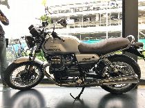 Motorrad kaufen Occasion MOTO GUZZI V7 850 Special (retro)