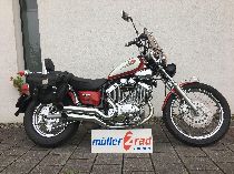 Motorrad kaufen Occasion YAMAHA XV 535 S Virago (custom)