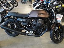 Motorrad kaufen Neufahrzeug MOTO GUZZI V7 III Stone (retro)