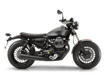 Motorrad kaufen Neufahrzeug MOTO GUZZI V9 Bobber ABS (retro)
