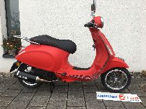 Motorrad kaufen Occasion PIAGGIO Vespa Primavera 125 ABS iGet (roller)