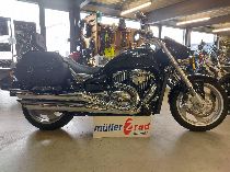 Motorrad kaufen Occasion SUZUKI M 1500 (custom)