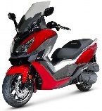 Motorrad kaufen Neufahrzeug SYM Cruisym 300 (roller)