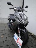 Motorrad kaufen Occasion YAMAHA Aerox R NS 50 (roller)