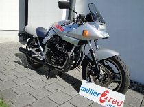Motorrad kaufen Occasion SUZUKI GSX 750 S Katana (touring)
