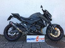 Aquista moto Occasioni SUZUKI GSX-S 750 (naked)